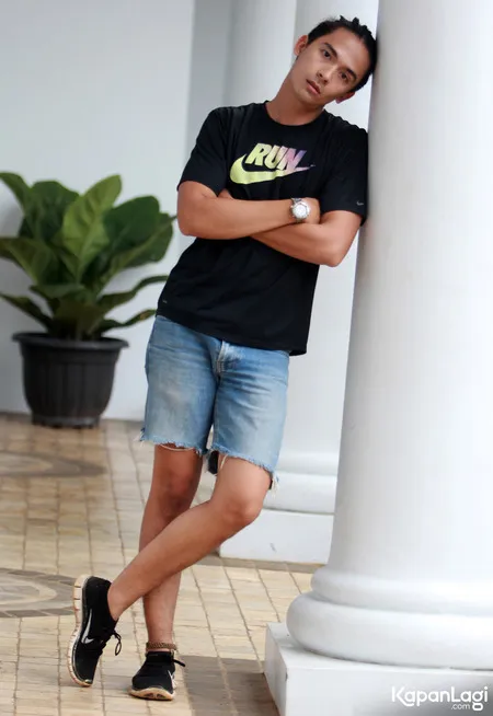 Foto Lionil Hendrik