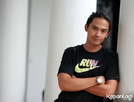 Foto Lionil Hendrik