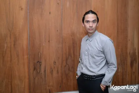 Foto Lionil Hendrik