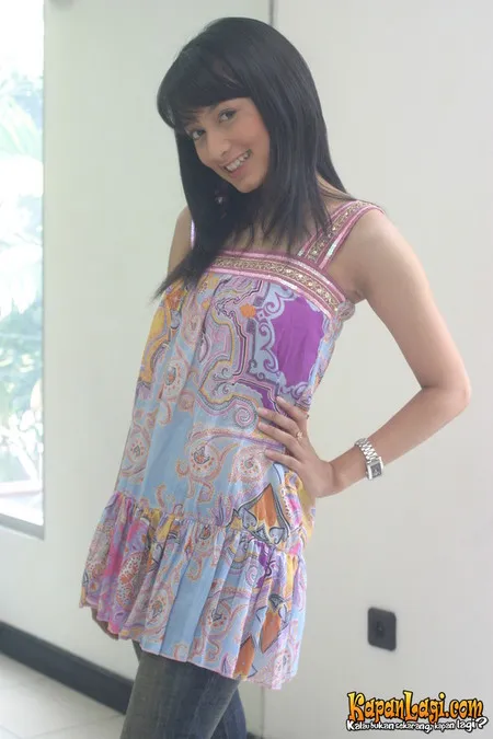 Foto Lita Ferlina