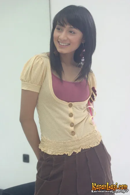 Foto Lita Ferlina