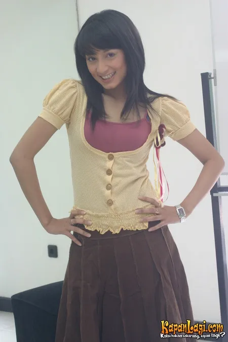 Foto Lita Ferlina