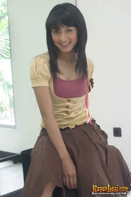 Foto Lita Ferlina