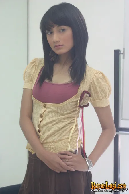 Foto Lita Ferlina