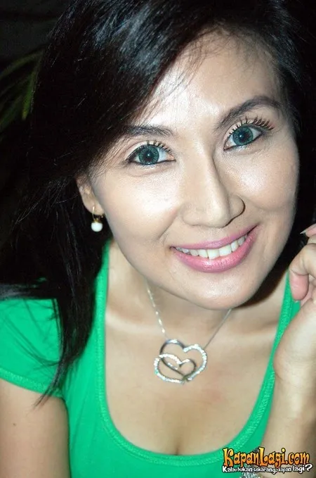 Foto Lita Gading