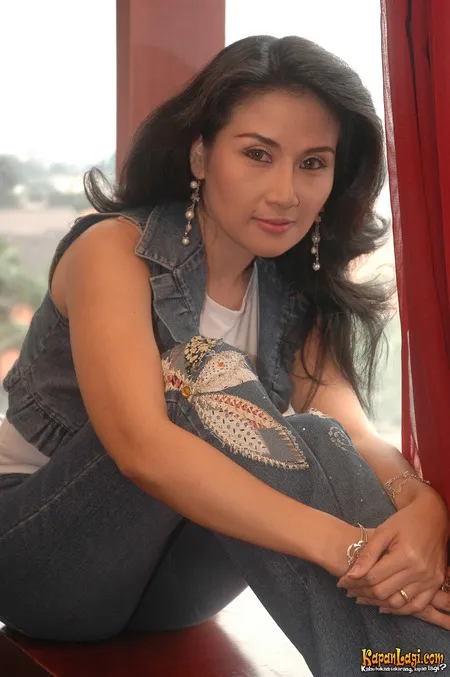 Foto Lita Gading
