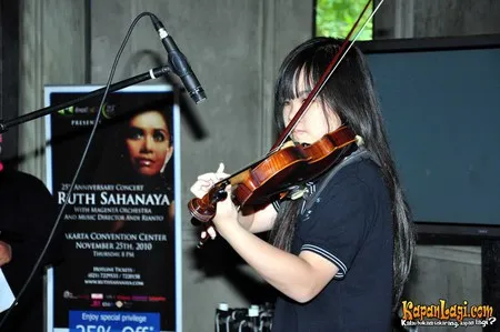Foto Lita Liviani