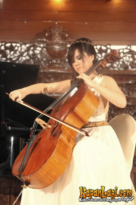Foto Lita Liviani
