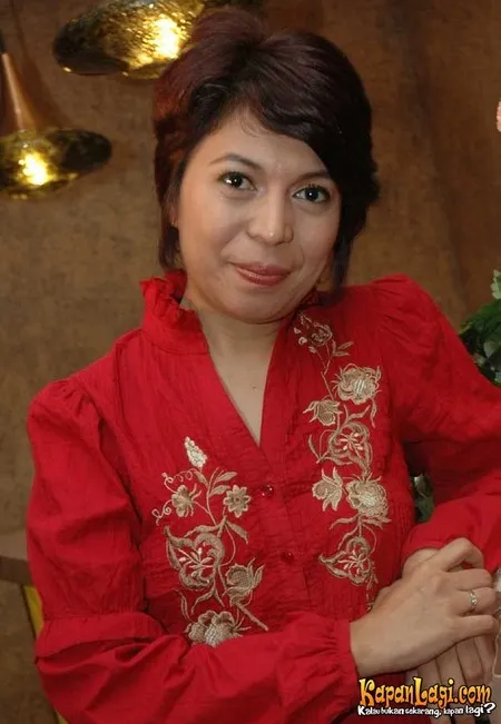 Foto Lita Zein