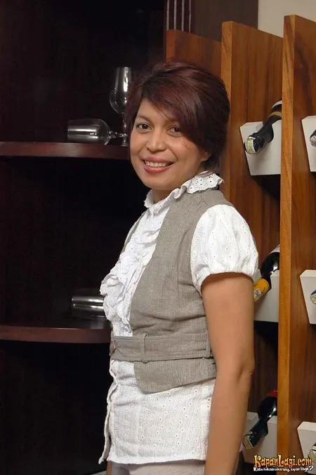 Foto Lita Zein