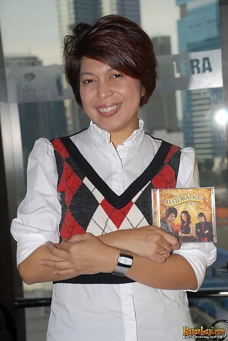 Foto Lita Zein