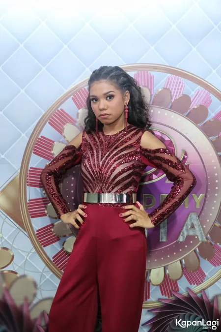 Foto Liticia Clotilda Daa4