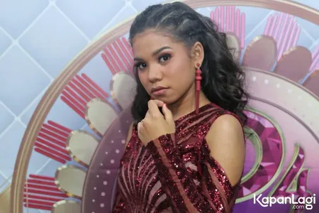 Foto Liticia Clotilda Daa4