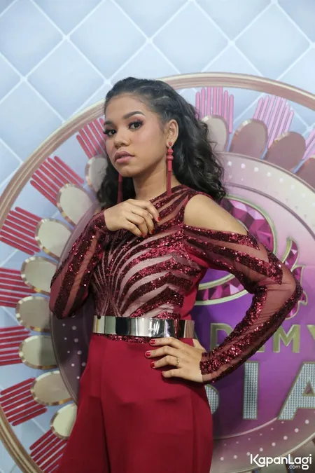 Foto Liticia Clotilda Daa4