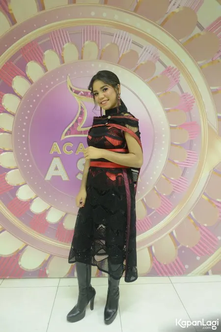 Foto Liticia Clotilda Daa4