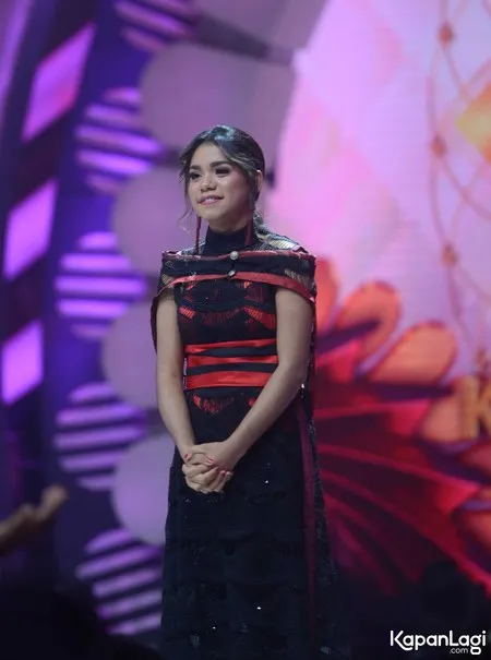 Foto Liticia Clotilda Daa4