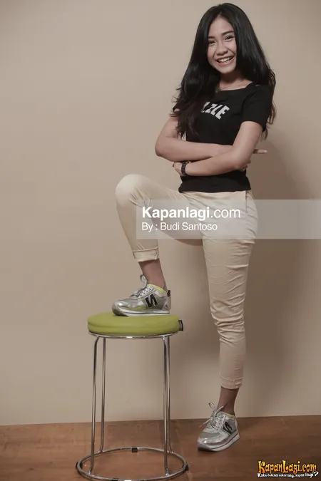 Foto Livia Teenebelle