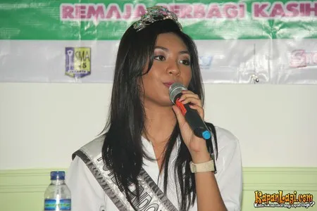 Foto Liza Elly Purnamasari
