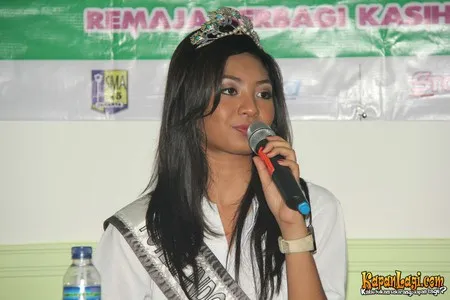 Foto Liza Elly Purnamasari