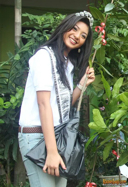 Foto Liza Elly Purnamasari