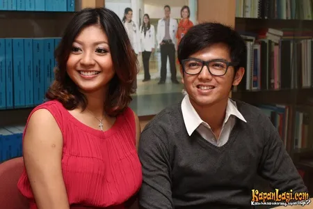 Foto Liza Elly Purnamasari