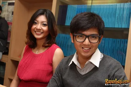 Foto Liza Elly Purnamasari