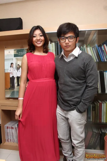 Foto Liza Elly Purnamasari
