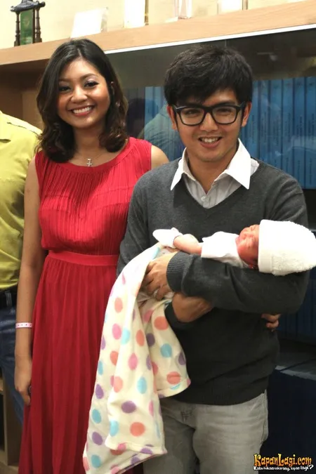 Foto Liza Elly Purnamasari