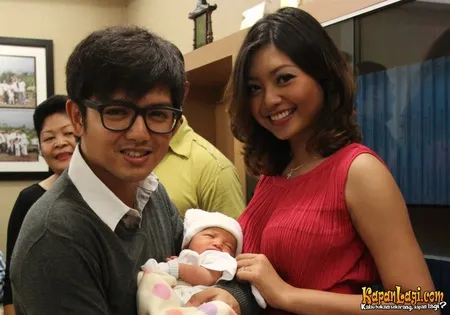 Foto Liza Elly Purnamasari