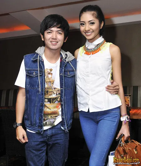 Foto Liza Elly Purnamasari