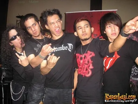 Membahas Profil Log Guns Terlengkap