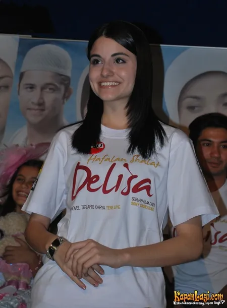 Foto Loide Christina Teixeira