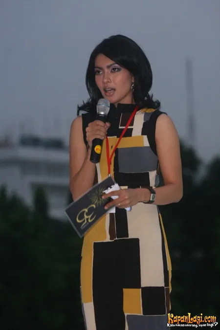 Foto Lola Amaria