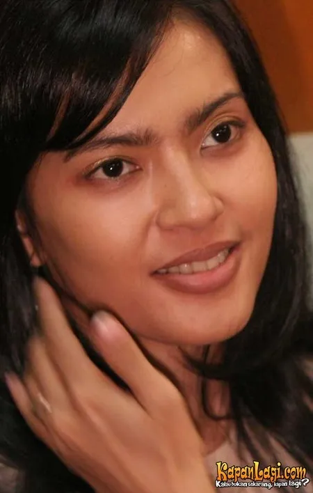 Foto Lola Amaria