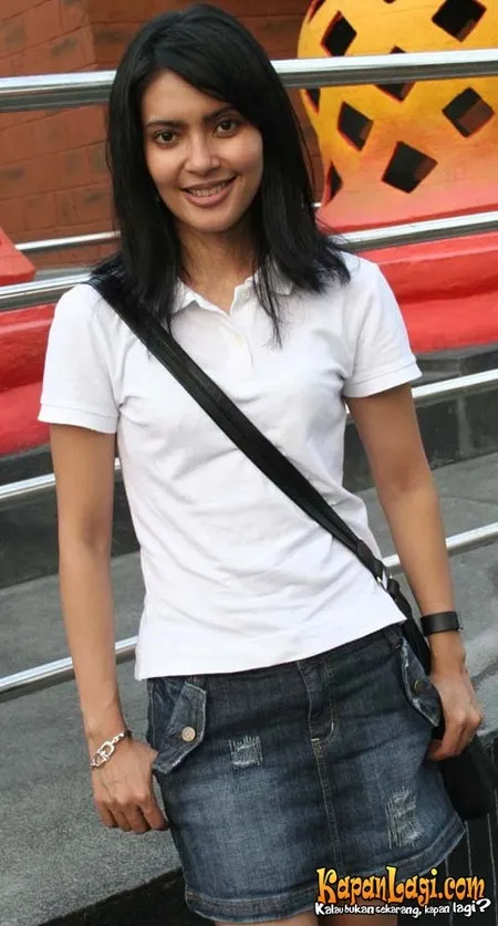 Foto Lola Amaria