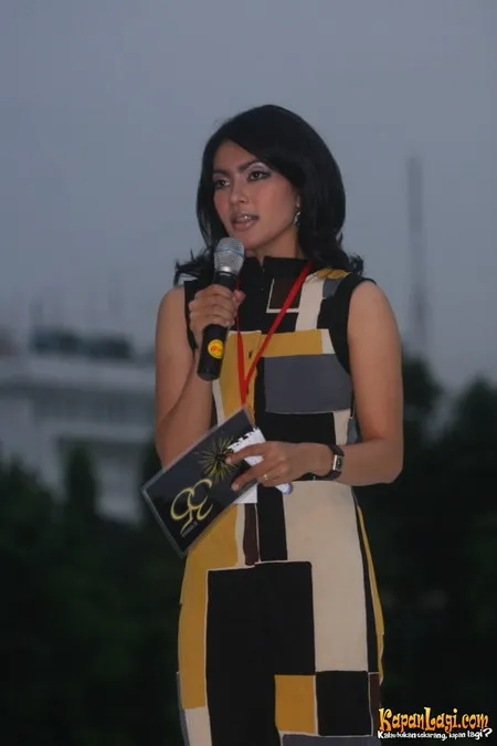 Foto Lola Amaria