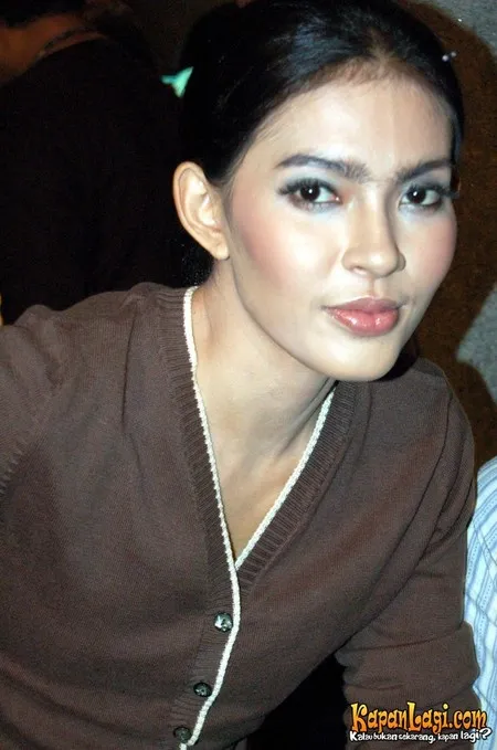 Foto Lola Amaria