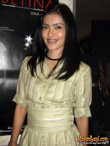Foto Lola Amaria