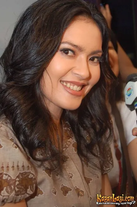 Foto Lola Amaria