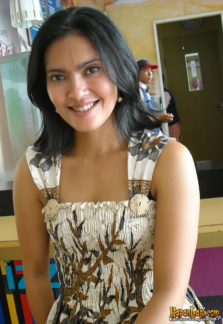 Foto Lola Amaria
