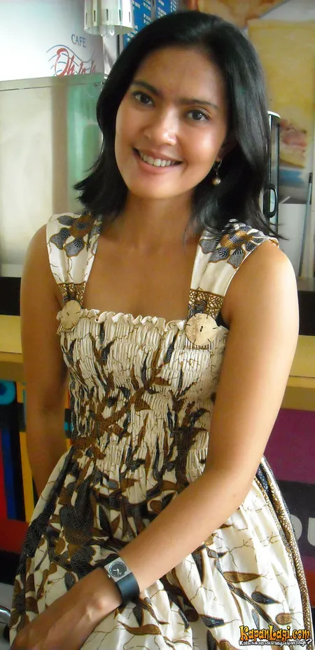 Foto Lola Amaria
