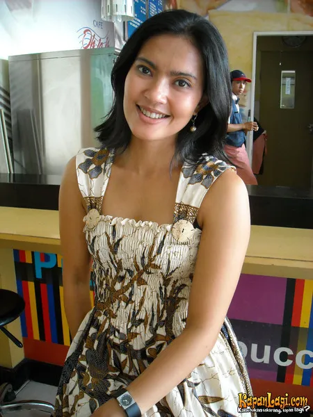 Foto Lola Amaria