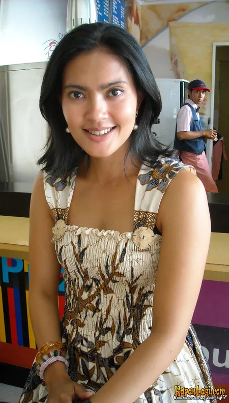 Foto Lola Amaria