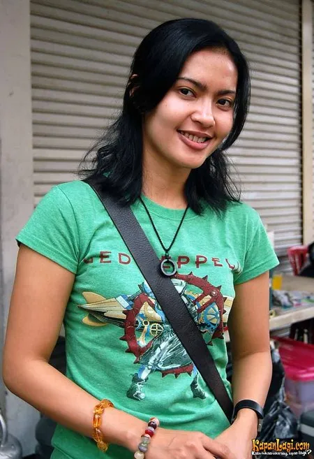 Foto Lola Amaria