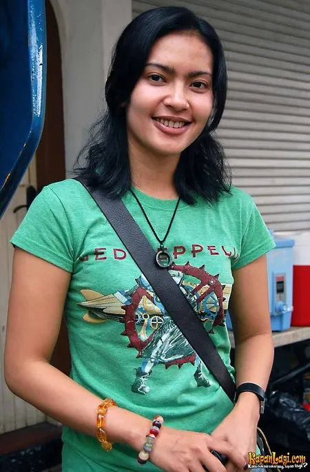 Foto Lola Amaria
