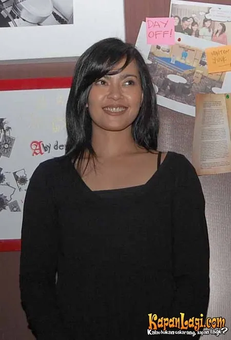 Foto Lola Amaria