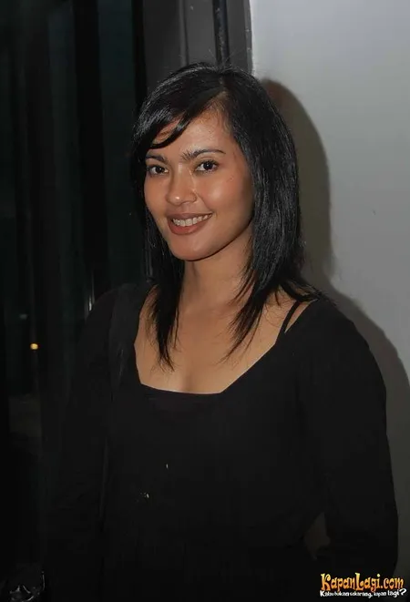 Foto Lola Amaria