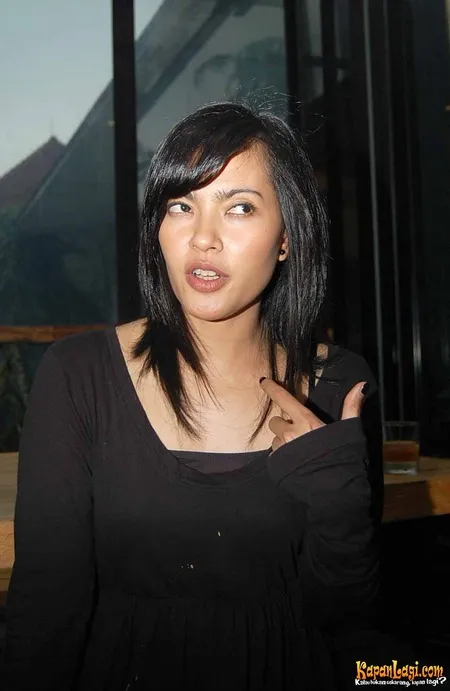 Foto Lola Amaria