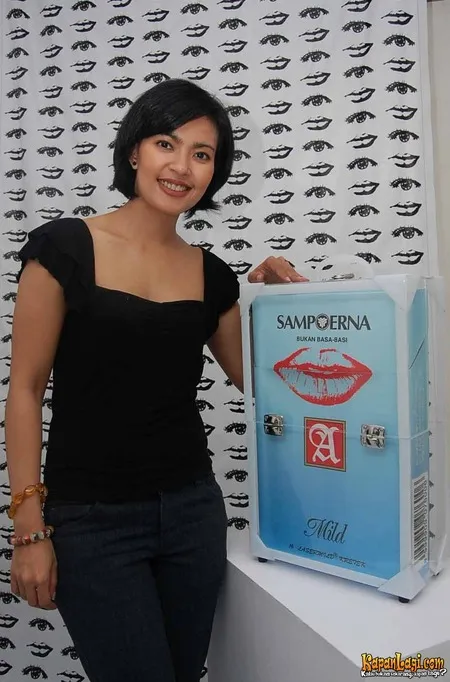 Foto Lola Amaria