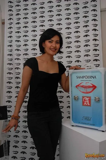 Foto Lola Amaria